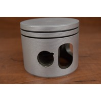 Wiseco .030 OS Piston 3115P3 For Johnson Evinrude 396583 1985-88 60 65 70 75 HP