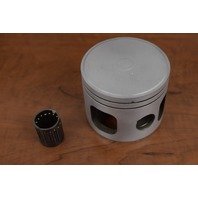 Wiseco .030 OS Piston 3115P3 For Johnson Evinrude 396583 1985-88 60 65 70 75 HP