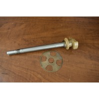 Mercury distributor rotor & shaft 4371 393-4371 1970 - 1975 80 85 HP