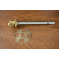 Mercury distributor rotor & shaft 4371 393-4371 1970 - 1975 80 85 HP