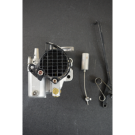 WMK-2-1 4440A1 Mercury 1970-1972 Top Carburetor 80 HP 800 REBUILT