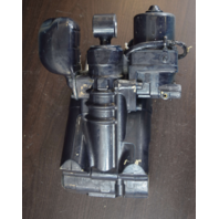 1 YEAR WARRANTY 1993 & UP Johnson Evinrude Fastrac Power Tilt Trim 60-300 HP