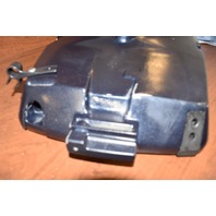 434173 0434173 Johnson Evinrude 1995-2001 Lower Engine Cover 50 60 65 70 HP