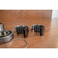 Johnson Evinrude Crankshaft Bearing Set 1987-2005 35 40 45 50 55 60 65 70 HP