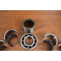 Johnson Evinrude Crankshaft Bearing Set 1987-2005 35 40 45 50 55 60 65 70 HP