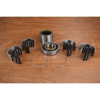 Johnson Evinrude Crankshaft Bearing Set 1987-2005 35 40 45 50 55 60 65 70 HP
