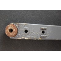 40159-ZY3-000ZA Honda 2002-2007 & Later  Bracket B Cover 200 225 HP V6