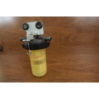 65L-24560-00-00 Yamaha 1997-2005 Fuel Filter 150 200 225 250 HP 2-Stroke