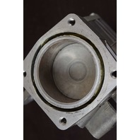 C# 899113C Mercury Optimax Air Compressor FOR PART OR REPAIR