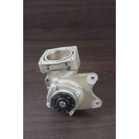 C# 899113C Mercury Optimax Air Compressor FOR PART OR REPAIR