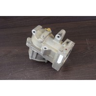 C# 899113C Mercury Optimax Air Compressor FOR PART OR REPAIR