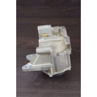 C# 899113C Mercury Optimax Air Compressor FOR PART OR REPAIR