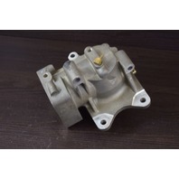 C# 899113C Mercury Optimax Air Compressor FOR PART OR REPAIR
