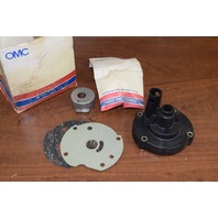 OMC Johnson Evinrude Water Pump Repair Kit 0323596 1954-1973 5.5 HP
