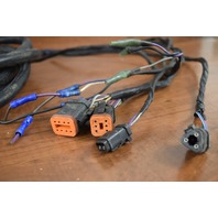 OMC Wiring Harness for Evinrude Johnson 1997 or later