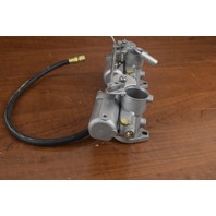 Mercury Carburetor & Choke Solenoid Assy KA21B 37585 2741 48315A 1966 500 50 HP
