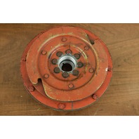 2402A2 2402A7 Mercury 1966 Flywheel 500 (50) HP 78T