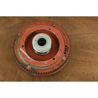2402A2 2402A7 Mercury 1966 Flywheel 500 (50) HP 78T