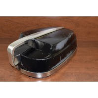 2117-2480 2480 4068A1 Mercury 1966 Top Cowl Hood Cover 50 HP (500)