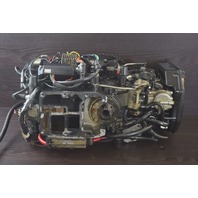 1 YEAR WTY 1993-05 Johnson Evinrude FULLY DRESSED Powerhead 40 48 50 HP 2 Cyl
