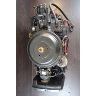 1 YEAR WTY 1993-05 Johnson Evinrude FULLY DRESSED Powerhead 40 48 50 HP 2 Cyl