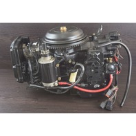 1 YEAR WTY 1993-05 Johnson Evinrude FULLY DRESSED Powerhead 40 48 50 HP 2 Cyl