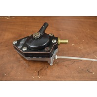 Sierra 2 line Fuel Pump Assy 1972-1988 25-115 HP Replaces 0398338,0395713 +More