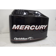Late 90's Mercury Optimax DFI Top Engine Cover Hood Cowl Cowling 200 HP