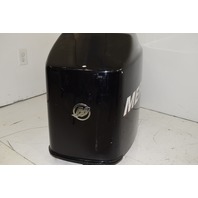 Late 90's Mercury Optimax DFI Top Engine Cover Hood Cowl Cowling 200 HP
