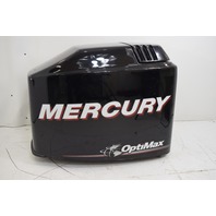 Late 90's Mercury Optimax DFI Top Engine Cover Hood Cowl Cowling 200 HP