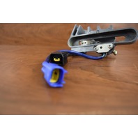 Yamaha Bracket 63P-44176-00-1S 63P-44117-00-1S 2004-2006 & UP 150 HP
