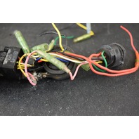 1986-1988 Yamaha Single Main Switch & Stop Switch W/ Key 704-82570-07 150 175 200HP