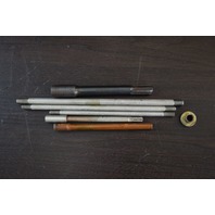 FRESHWATER! 1971-1979 Mercury Extension 5" Kit 20 HP ONLY