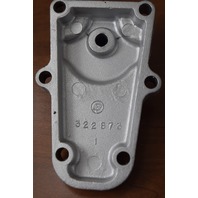 5006241 C# 322873 Johnson Evinrude 1978-06 Shift Housing Cover 88 90 100 110+ HP