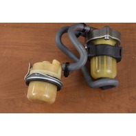 Honda Fuel Filter Set 16010-ST5-933 1999-2002 115 130 HP