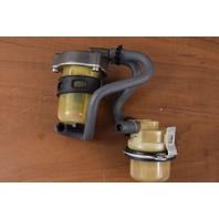 Honda Fuel Filter Set 16010-ST5-933 1999-2002 115 130 HP
