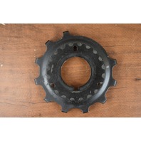 Honda Timing Belt Guide Plate 13622-ZW5-000 1999-2007 & Later 115 130 HP