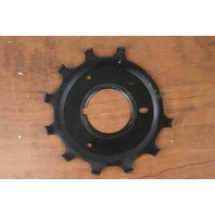 Honda Timing Belt Guide Plate 13622-ZW5-000 1999-2007 & Later 115 130 HP