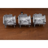 REFURBISHED! 1987-89 Mercury Carburetor Set WME-1 9012A5 9012A6 70 75 80 90 HP