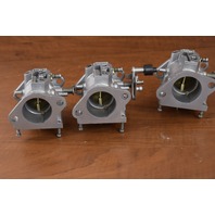 REFURBISHED! 1987-89 Mercury Carburetor Set WME-1 9012A5 9012A6 70 75 80 90 HP
