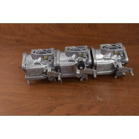 REFURBISHED! 1987-89 Mercury Carburetor Set WME-1 9012A5 9012A6 70 75 80 90 HP