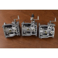 REFURBISHED! 1987-89 Mercury Carburetor Set WME-1 9012A5 9012A6 70 75 80 90 HP
