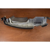 Mercury & Mariner STBD Bottom Cowling Cover 9108A3 1984-1987 18 20 25 HP