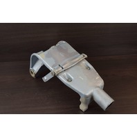 396648 Johnson Evinrude 1986-1990 XL Swivel Bracket 185 200 225 HP V6