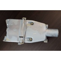 396648 Johnson Evinrude 1986-1990 XL Swivel Bracket 185 200 225 HP V6