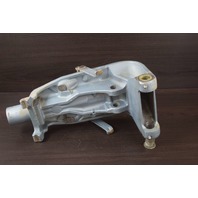 396648 Johnson Evinrude 1986-1990 XL Swivel Bracket 185 200 225 HP V6