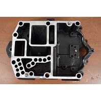 FRESHWATER! 1988-1993 Mercury & Mariner Exhaust Plate 42954A3 70 75 80 90 HP