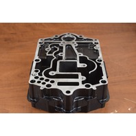 FRESHWATER! 1988-1993 Mercury & Mariner Exhaust Plate 42954A3 70 75 80 90 HP