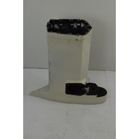 Casting # 340822 Johnson Evinrude XL Exhaust Housing Midsection