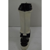 Casting # 340822 Johnson Evinrude XL Exhaust Housing Midsection